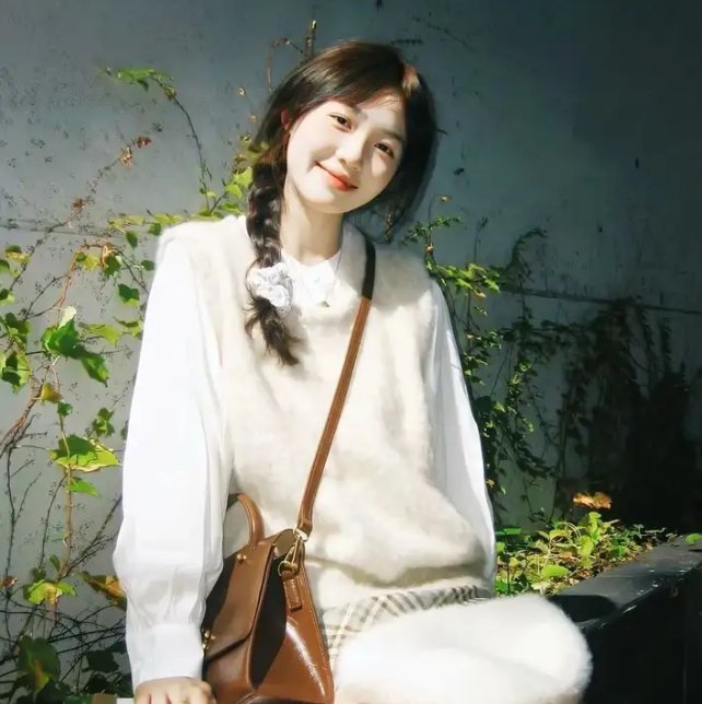 黑白小姐第二季